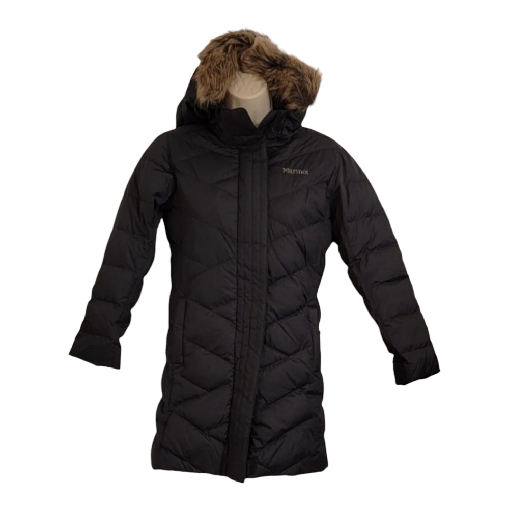 Marmot Girl Strollbridge Jacket